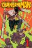 Go to record Chainsaw man. 1