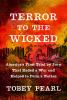 Go to record Terror to the wicked : America's first trial by jury that ...