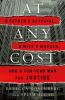 Go to record At any cost : a father's betrayal, a wife's murder, and a ...