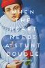 Go to record When the heart needs a stunt double : poems