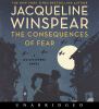 Go to record The consequences of fear : a Maisie Dobbs novel