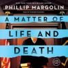 Go to record A matter of life and death : a Robin Lockwood novel