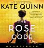 Go to record The rose code : a novel