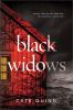 Go to record Black widows : a novel