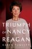 Go to record The triumph of Nancy Reagan