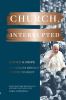 Go to record Church, interrupted : havoc & hope : the tender revolt of ...