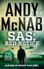 Go to record SAS : red notice