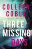 Go to record Three missing days