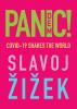 Go to record Pandemic! : COVID-19 shakes the world