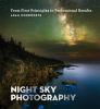 Go to record Night sky photography : from first principles to professio...