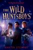 Go to record The Wild Huntsboys