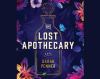 Go to record The lost apothecary : a novel