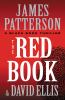 Go to record The red book : a black book thriller
