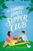 Go to record The Kindred Spirits Supper Club : a novel