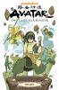 Go to record Avatar, the last Airbender. The rift omnibus