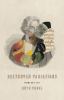 Go to record Beethoven variations : poems on a life