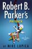 Go to record Robert B. Parker's payback