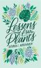 Go to record Lessons from plants
