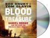 Go to record Blood and treasure : Daniel Boone and the fight for Americ...