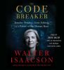 Go to record The code breaker : Jennifer Doudna, gene editing, and the ...