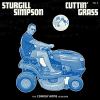 Go to record Cuttin' grass. Vol. 2, The cowboy arms sessions