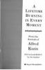 Go to record A lifetime burning in every moment : from the Journals of ...