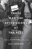 Go to record Three-martini afternoons at the Ritz : the rebellion of Sy...