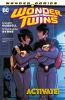 Go to record Wonder Twins. Vol. 1, Activate!