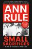 Go to record Small sacrifices