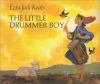 Go to record The little drummer boy