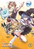 Go to record Mushoku tensei. = Jobless reincarnation. Vol. 1
