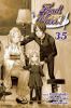 Go to record Food wars! Shokugeki no Soma. Volume 35, The divine tongue...