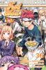 Go to record Food wars! : shokugeki no soma. 36, Final volume