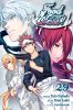 Go to record Food wars! : shokugeki no soma. 29, Final battle