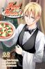 Go to record Food wars! : shokugeki no soma. 28, First-year kid