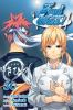 Go to record Food wars! : shokugeki no Soma. 30, The way they do things