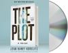 Go to record The plot : a novel