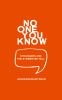 Go to record No one you know : strangers and the stories we tell