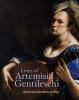 Go to record Lives of Artemisia Gentileschi