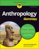 Go to record Anthropology