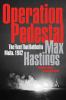 Go to record Operation Pedestal : the fleet that battled to Malta, 1942