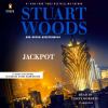Go to record Jackpot : a Teddy Fay novel