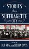 Go to record Stories from suffragette city