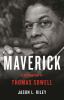 Go to record Maverick : a biography of Thomas Sowell