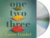 Go to record One two three : a novel