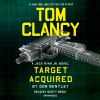 Go to record Tom Clancy, target acquired : a Jack Ryan Jr. novel