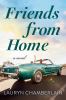Go to record Friends from home : a novel