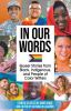 Go to record In our words : queer stories from Black, Indigenous, and p...