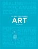 Go to record 100 ideas that changed art