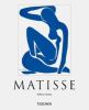 Go to record Henri Matisse, 1869-1954 : master of colour